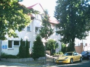Pension Geistert